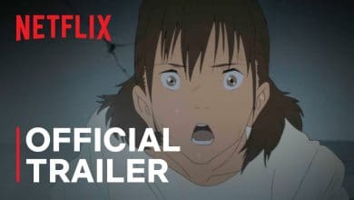 Netflix Japan Sinks 2020 Trailer, Netflix Anime Series, Coming to Netflix in June 2020