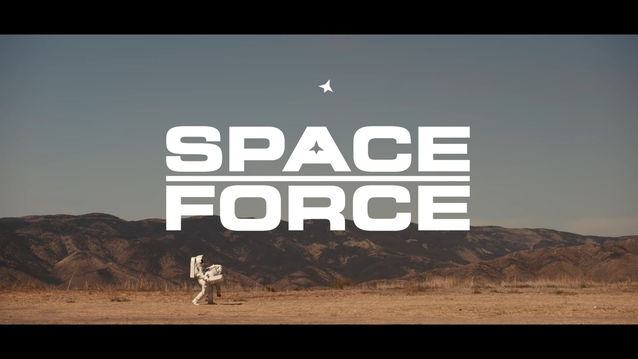 Space Force Netflix Official, Netflix Comedy Series, Netflix Comedy Shows, Steve Carrell Space Force Trailer, Coming to Netflix in May 2020