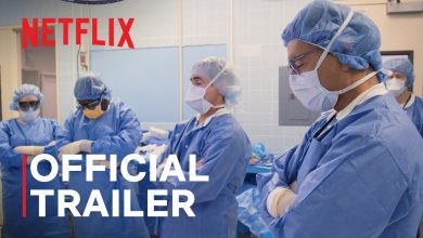 Netflix Lenox Hill Trailer, Netflix Medical Documentary, Netflix Documentaries, Coming to Netflix in June 2020