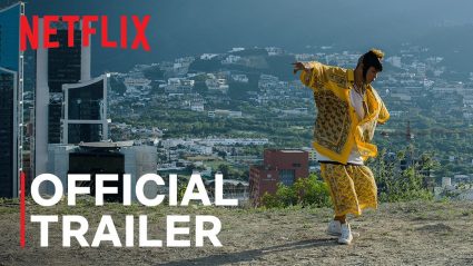I'm No Longer Here Netflix Trailer, Netflix Music Drama, Netflix Drama Movies, Coming to Netflix in May 2020