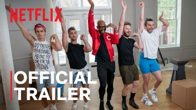 Netflix Queer Eye Season 5 Trailer, Netflix Reality Shows, Netflix Fashion Shows, Coming to Netflix in June 2020