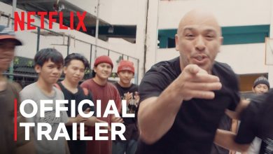 Netflix Jo Koy In His Elements Trailer, Netflix Comedy Special, Netflix Standup Comedy, Coming to Netflix in June 2020