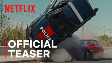 Netflix Lost Bullet Trailer, Netflix Action Movie, Netflix Drama Movie, Coming to Netflix in June 2020