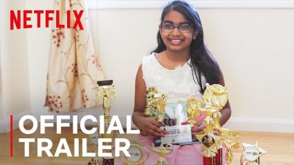 Netflix Spelling the Dream Trailer, Netflix Documentary, Netflix Educational Shows, Coming to Netflix in June 2020