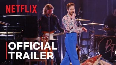 Netflix Ben Platt Live from Radio City Music Hall Trailer, Netflix Music Specials, Netflix Variety Shows, Coming to Netflix in May 2020