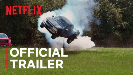 Netflix Southern Survival Trailer, Netflix Reality Shows, Coming to Netflix in July 2020