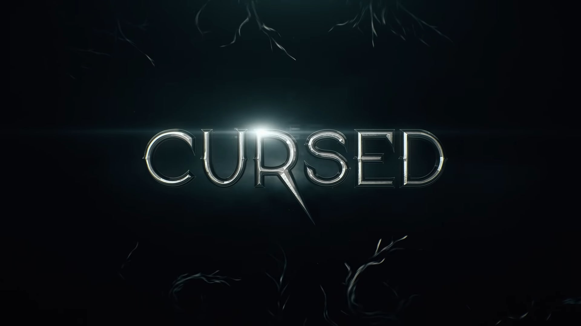 Netflix CURSED Trailer, Netflix Drama Series, Netflix Fantasy Series, Coming to Netflix in July 2020