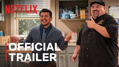 Netflix Mr Iglesias Part 2 Trailer, Netflix Comedy Series, Netflix Comedy Shows, Coming to Netflix in June 2020
