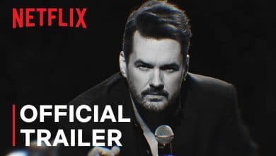 Netflix Jim Jefferies Intolerant Trailer, Netflix Standup Comedy, Netflix Comedy Specials, Best Netflix Comedy Specials, Coming to Netflix in July 2020