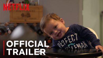Netflix Babies Part 2 Netflix Trailer, Netflix Babies Documentary, Netflix Family Entertainment, Coming to Netflix in June 2020