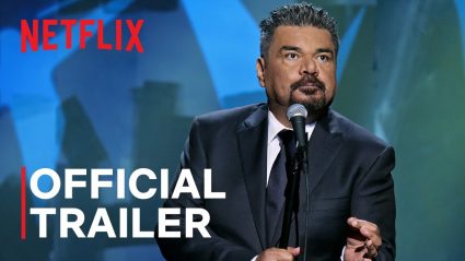 Netflix George Lopez We'll Do It For Half Trailer, Netflix Standup Comedy Specials, Netflix Comedy Specials, Coming to Netflix in June 2020