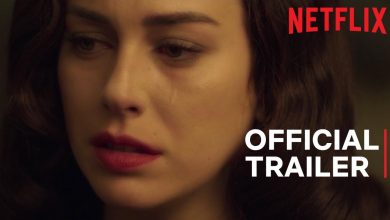 Netflix Cable Girls Final Season Trailer, Netflix Drama Series, Coming to Netflix in July 2020
