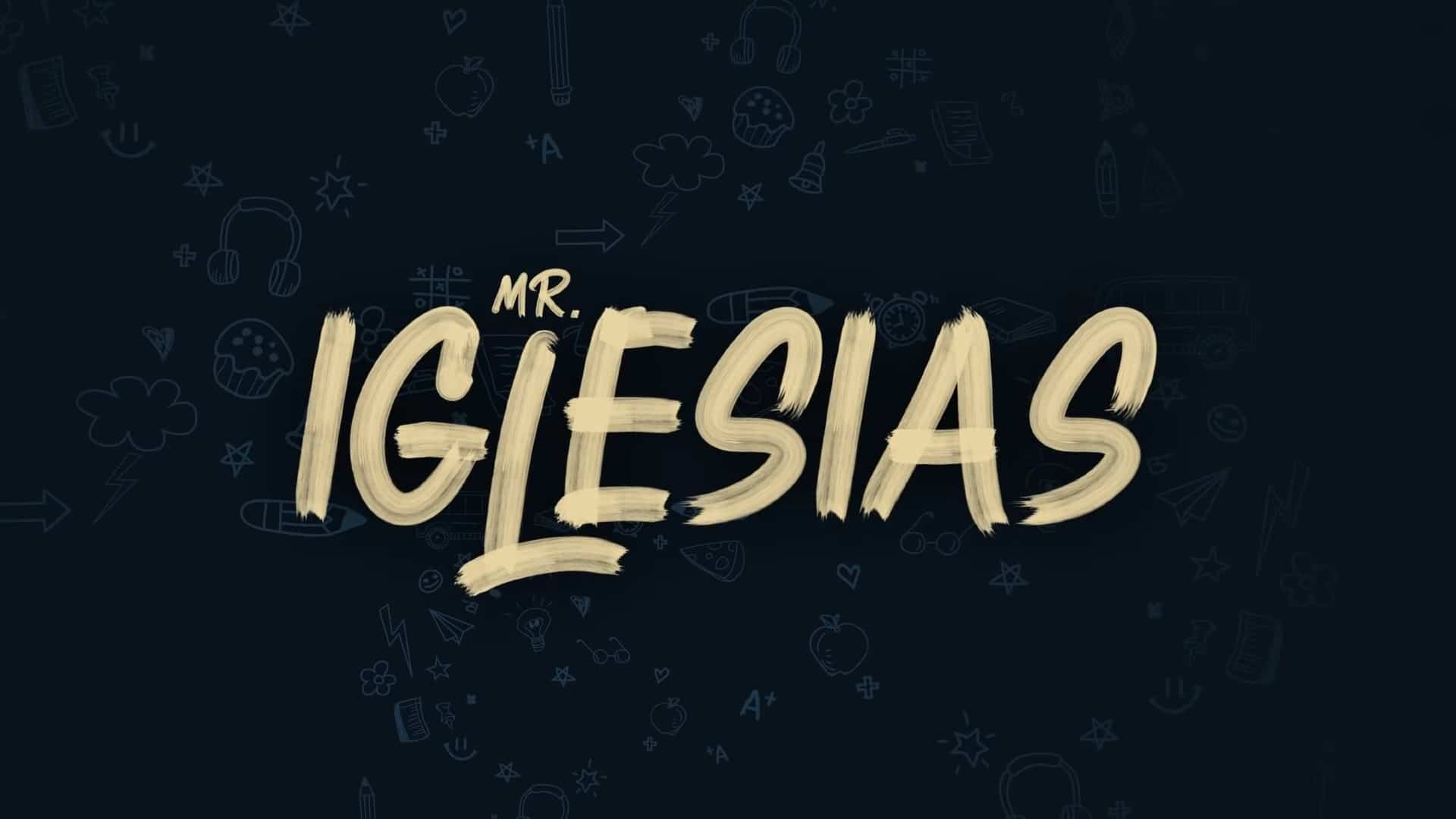 Netflix Mr Iglesias Part 2 Trailer, Netflix Comedy Series, Netflix Comedy Shows, Coming to Netflix in June 2020