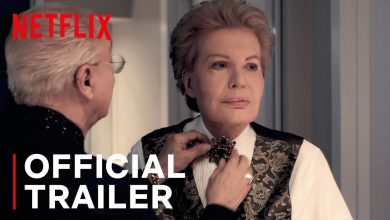 Netflix Mucho Mucho Amor The Legend of Walter Mercado, Netflix Documentary, Netflix Documentaries, Coming to Netflix in July 2020