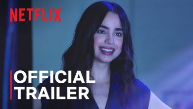 Netflix Feel the Beat Trailer, Netflix Drama Movie, Netflix Music Movies, Coming to Netflix in June 2020