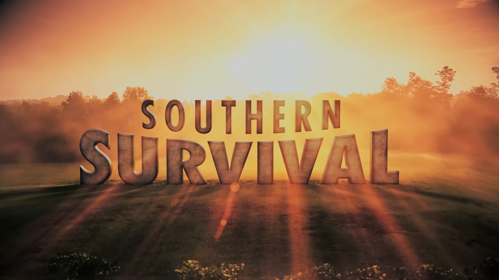 Netflix Southern Survival Trailer, Netflix Reality Shows, Coming to Netflix in July 2020