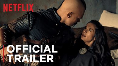 Netflix The Protector Season 4 Trailer, Netflix Action Series, Netflix Sci-Fi Series, Netflix Fantasy Series, Coming to Netflix in July 2020