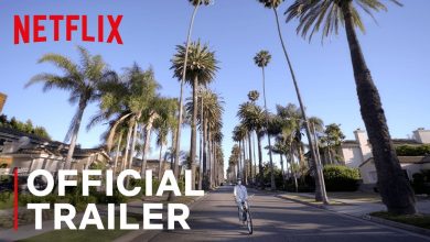 Netflix Homemade Trailer, Netflix Indie Films, Netflix Short Films, Coming to Netflix in July 2020