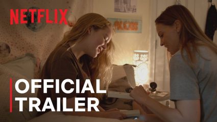 Netflix Away Trailer, Netflix Drama Series, Netflix Sci-Fi Series, Coming to Netflix in August 2020