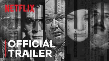 Netflix Worlds Most Wanted Netflix Trailer, Netflix Crime Documentaries, Best Netflix Documentaries, Coming to Netflix in August 2020