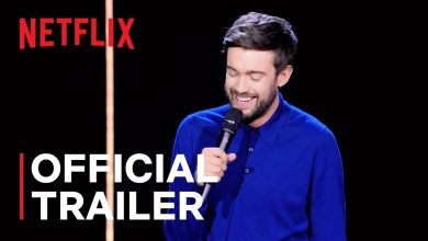 Netflix Jack Whitehall I'm Only Joking Trailer, Netflix Standup Comedy Specials, Best Netflix Standup Comedy, Coming to Netflix in July 2020