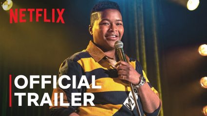 Netflix Sam Jay 3 In The Morning Trailer, Best Netflix Comedy Specials, Best Netflix Standup Comedy, Coming to Netflix in August 2020