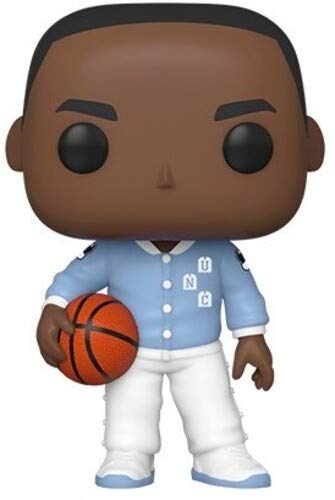 Funko POP! Basketball: UNC - Michael Jordan (Warm Ups) 1