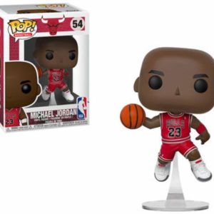 Funko POP! NBA: Bulls - Michael Jordan 6