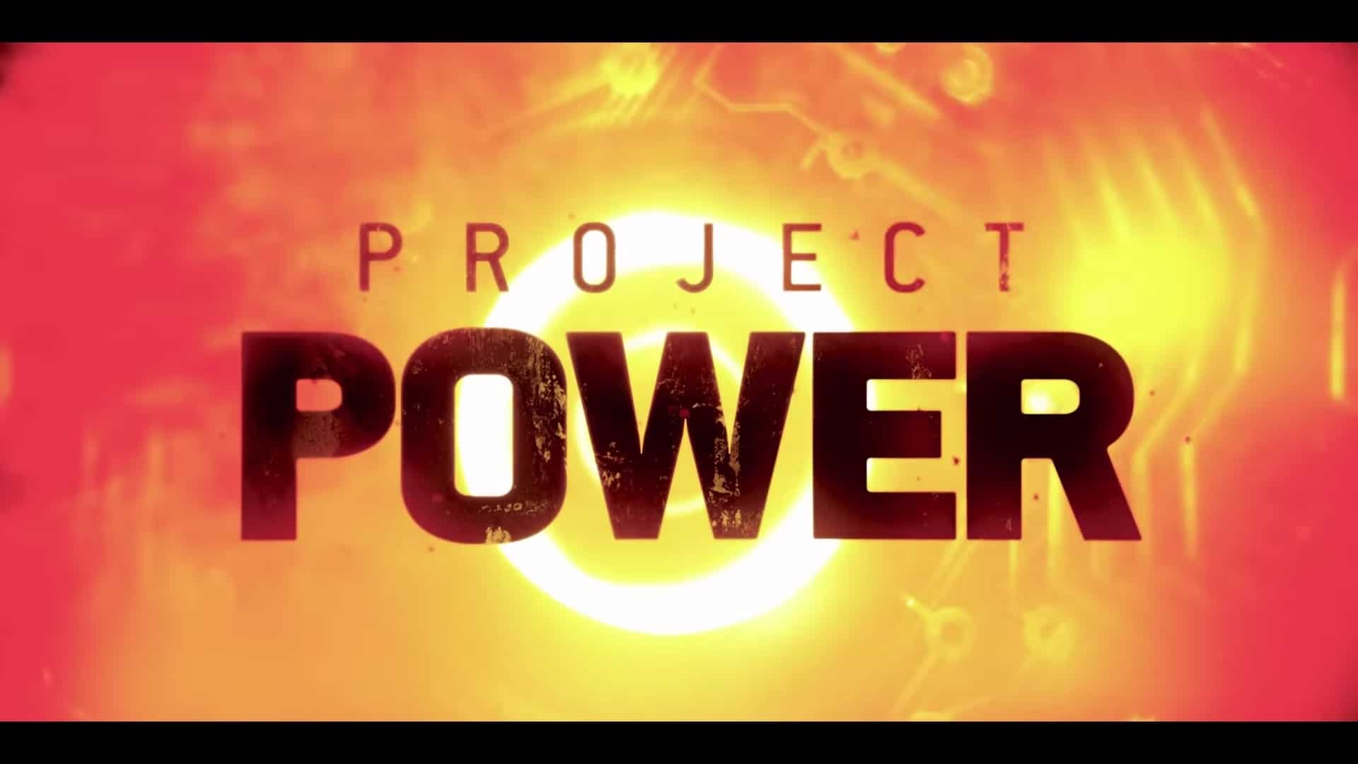 Netflix Project Power Trailer, Netflix Action Movies, Netflix Sci-Fi Movies, Coming to Netflix in August 2020