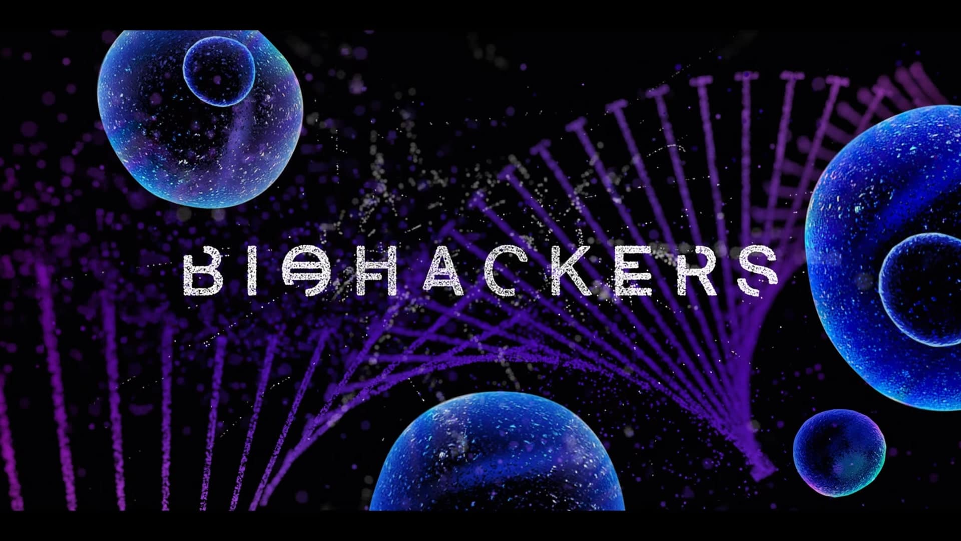 Netflix Biohackers Trailer, Netflix Sci Fi Series, Netflix Thriller Series, Coming to Netflix in August 2020
