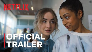 Netflix Work It Trailer, Netflix Music Film, Netflix Comedy, Coming to Netflix in August 2020