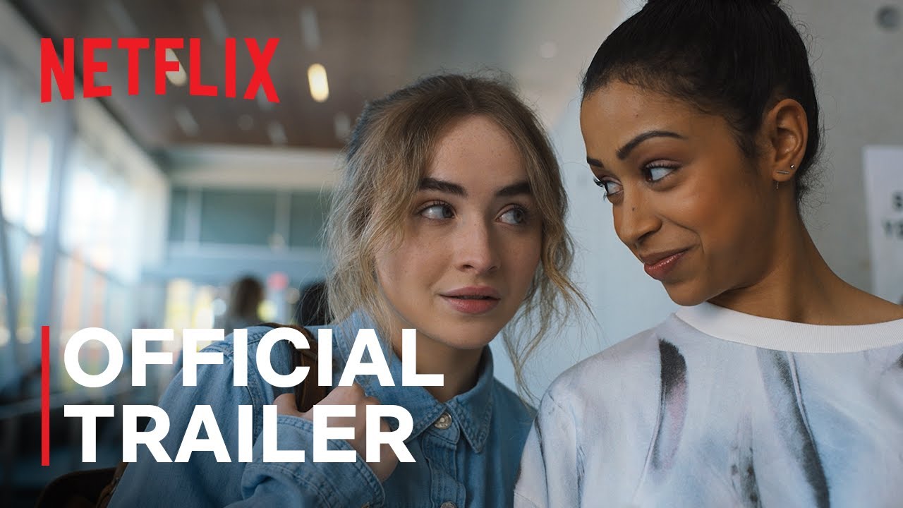 Review New Comedies On Netflix August 2020 