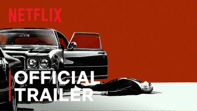 Netflix Fear City New York vs The Mafia Trailer, Netflix Documentaries, Netflix Crime Documentary, Coming to Netflix in July 2020