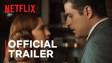 Netflix High Seas Official Trailer, Netflix Mystery Series, Netflix Crime Drama Series, Coming to Netflix in August 2020