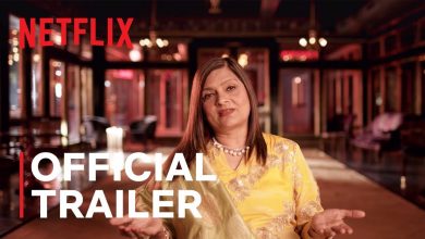 Netflix Indian Matchmaking Trailer, Netflix Reality Series, Netflix Dating Series