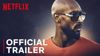 Netflix Anelka Misunderstood Trailer, Netflix Sports Documentary, Netflix Documentaries, Coming to Netflix in August 2020