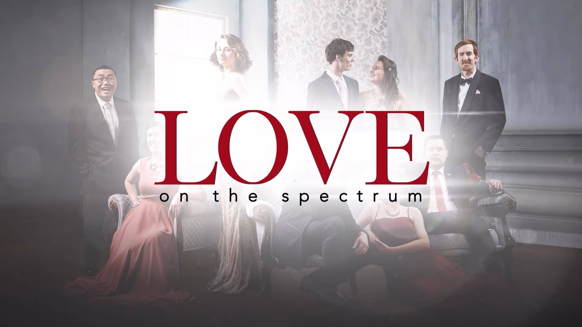 🎬 Love on the Spectrum [TRAILER] Coming to Netflix July 22, 2020 2