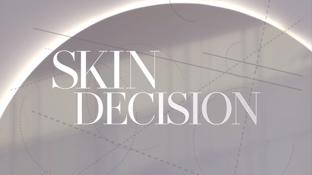 🎬 Skin Decision Before & After [TRAILER] Coming to Netflix July 15, 2020