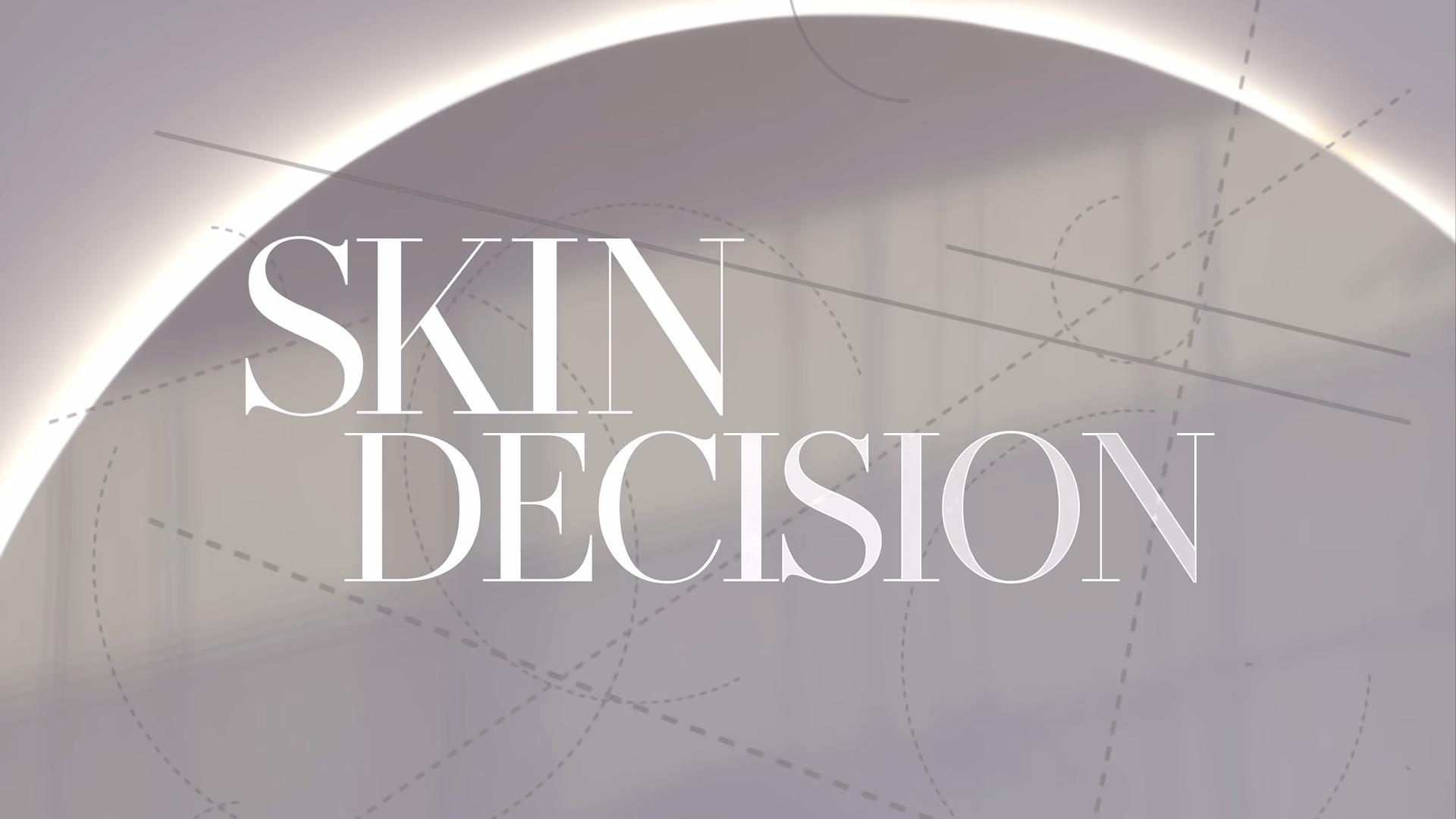 Skin Decision Before and After Netflix Trailer, Netflix Documentaries, Netflix Health Documentary, Coming to Netflix in July 2020