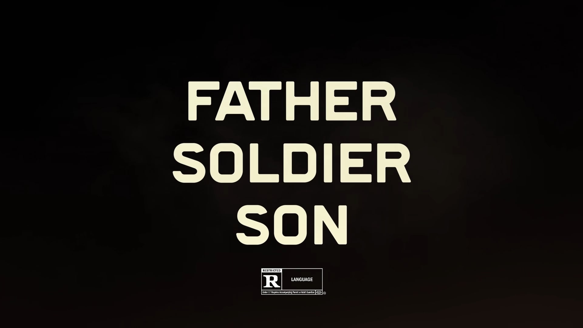 Netflix Documentary Father Soldier Son, Netflix War Movies, Coming to Netflix in July 2020