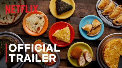 Netflix Street Food Latin America Trailer, Netflix Food Series, Netflix Documentary Series, Netflix Reality Shows, Coming to Netflix in July 2020