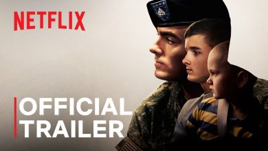 Netflix Documentary Father Soldier Son, Netflix War Movies, Coming to Netflix in July 2020