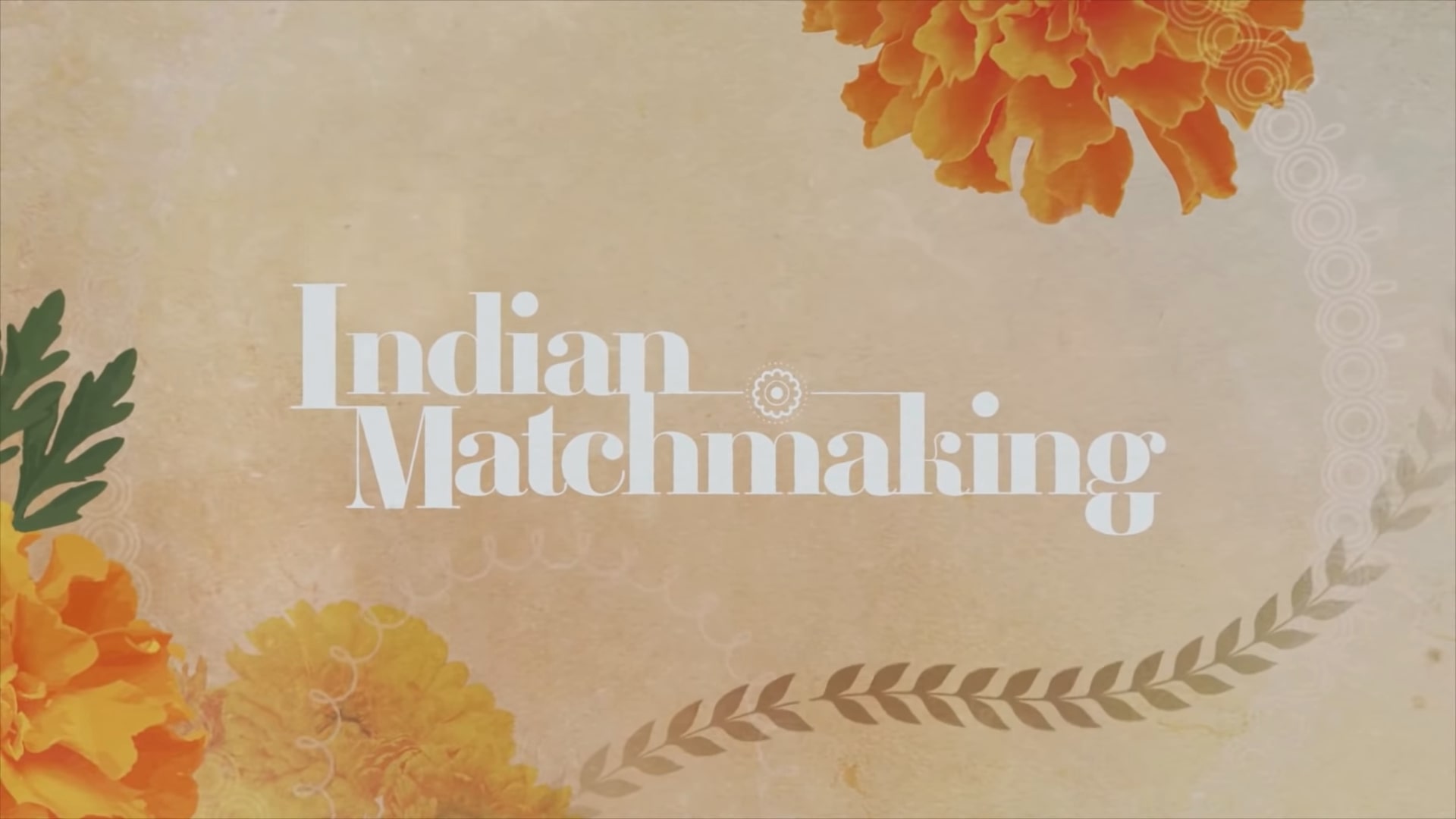 Netflix Indian Matchmaking Trailer, Netflix Reality Series, Netflix Dating Series