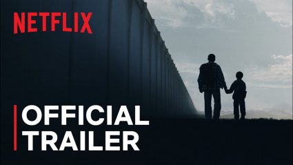 Immigration Nation Trailer, Best Netflix Documentaries, Netflix Documentary Series, Coming to Netflix in August 2020
