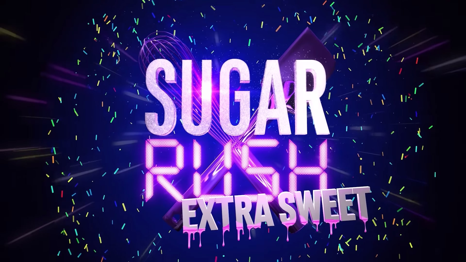 Netflix Sugar Rush Season 3 Trailer, Netflix Reality Shows, Netflix Food Shows, Coming to Netflix in August 2020