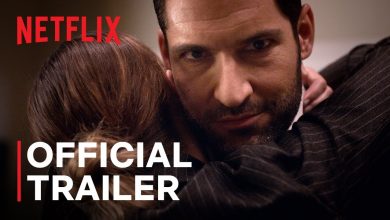 Netflix Lucifer Season 5 Trailer, Netflix Drama Series, Netflix Sci Fi Series, Netflix Fantasy Series, Coming to Netflix in August 2020