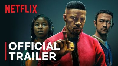 Netflix Project Power Trailer, Netflix Action Movies, Netflix Sci-Fi Movies, Coming to Netflix in August 2020
