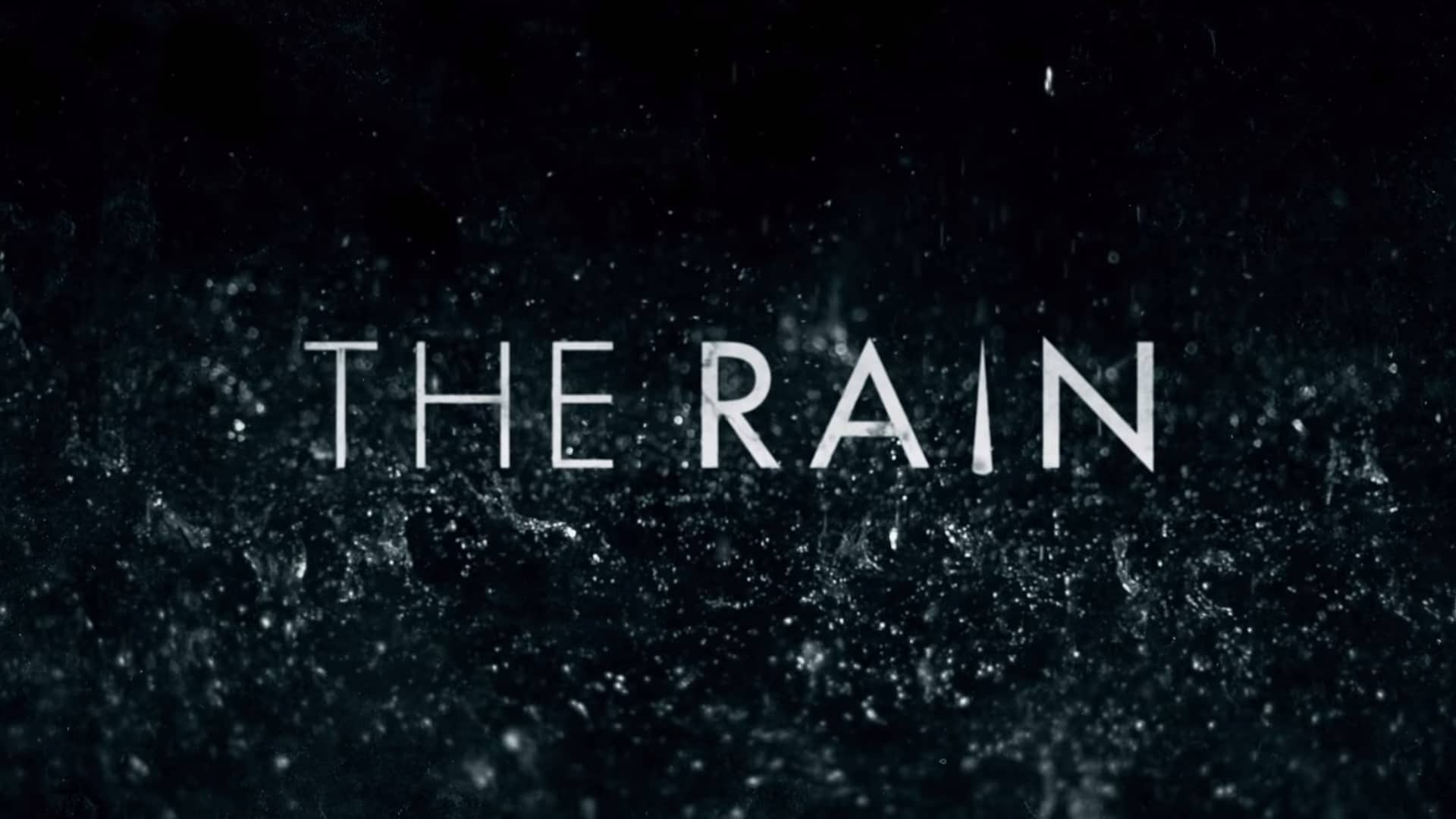 Netflix The Rain Season 3 Trailer, Netflix Sci-Fi Series, Netflix Thriller Series, Netflix Drama Series, Coming to Netflix in August 2020