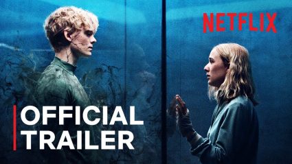 Netflix The Rain Season 3 Trailer, Netflix Sci-Fi Series, Netflix Thriller Series, Netflix Drama Series, Coming to Netflix in August 2020