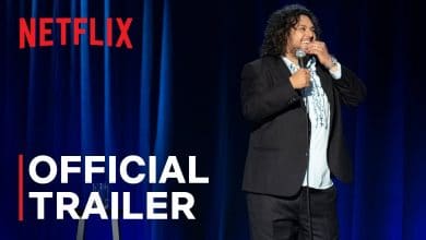 Felipe Esparza Bad Decisions, Felipe Esparza Malas Decisiones, Netflix Standup Comedy Specials, Best Netflix Comedy Specials, Coming to Netflix in September 2020